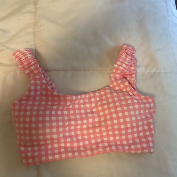 Matching Workout Set - Picture 2 of 5